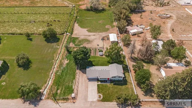 $389,000 | 14 North 470 West, Blackfoot, ID 83221