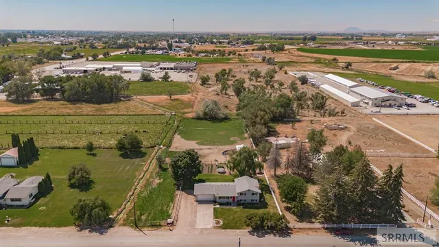 $389,000 | 14 North 470 West, Blackfoot, ID 83221