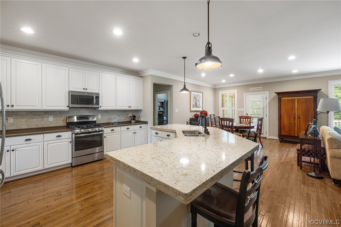 159 Button Bush Road Henrico, VA 23238 - Photo 12 of 48