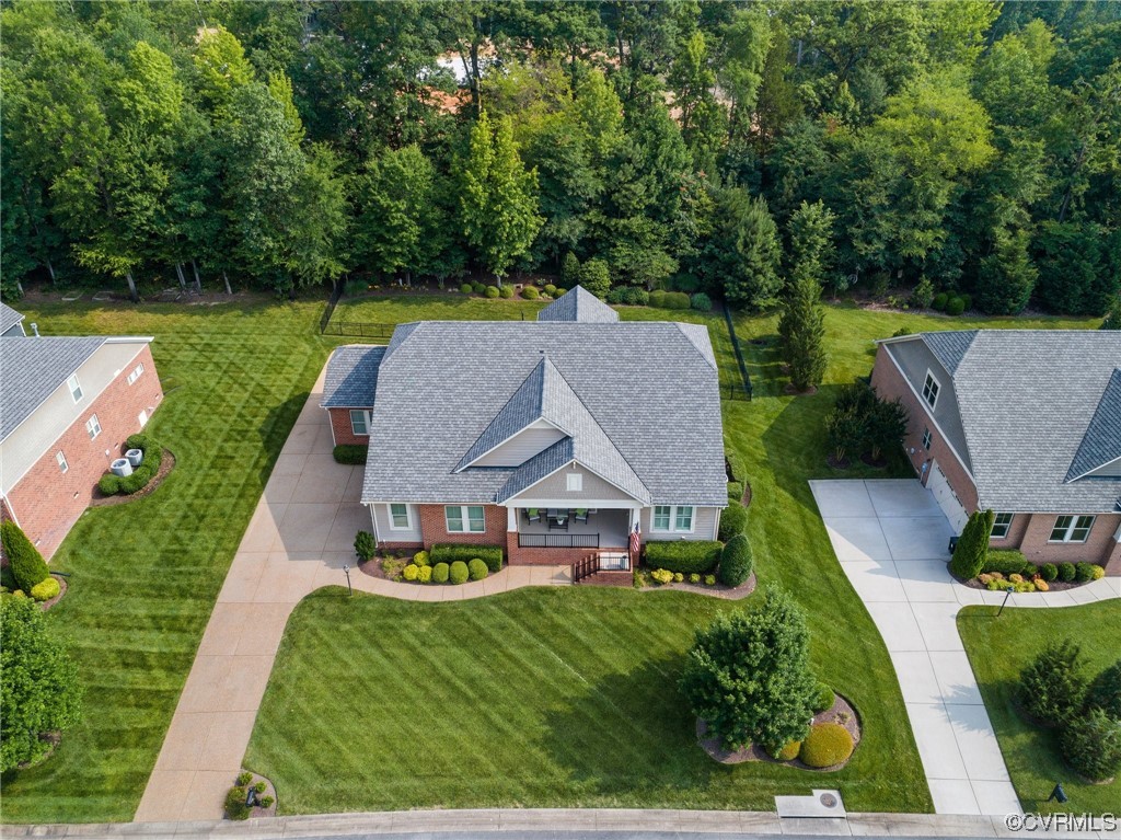 159 Button Bush Road Henrico, VA 23238 - Photo 41 of 48