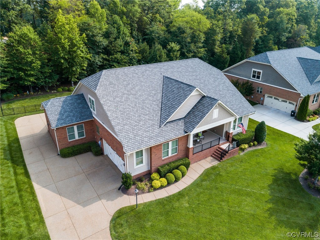 159 Button Bush Road Henrico, VA 23238 - Photo 44 of 48