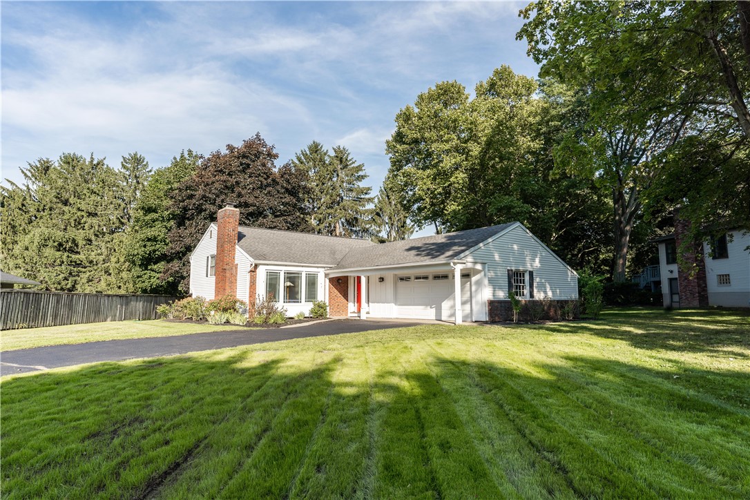 7 Wind Mill Road Pittsford, NY 14534 - Photo 1 of 1