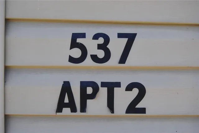 $72,000 | 537 Marvin Street, Wilcox, PA 15870