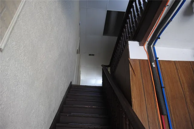 $72,000 | 537 Marvin Street, Wilcox, PA 15870