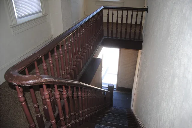 $72,000 | 537 Marvin Street, Wilcox, PA 15870