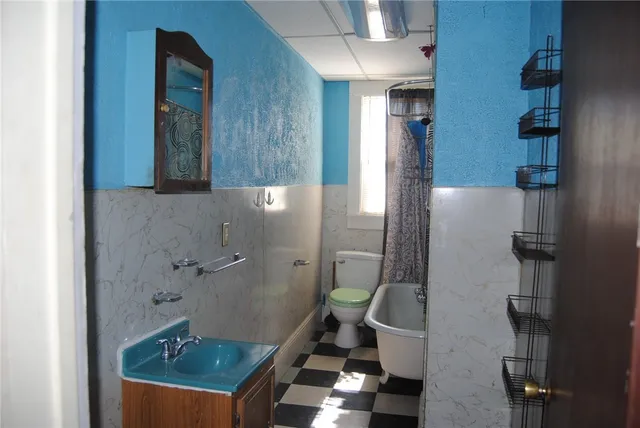 $72,000 | 537 Marvin Street, Wilcox, PA 15870