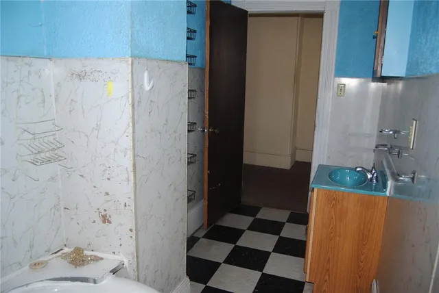 $72,000 | 537 Marvin Street, Wilcox, PA 15870