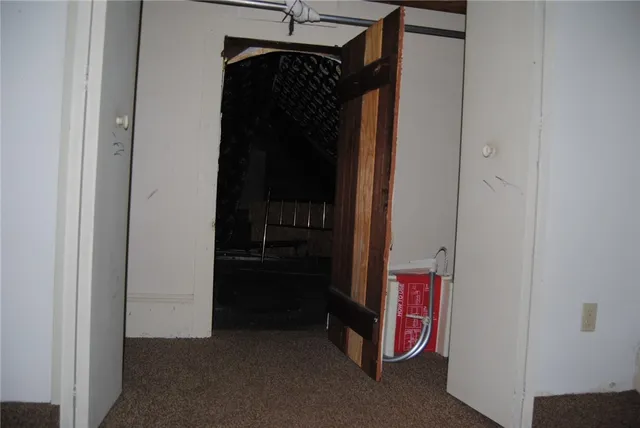 $72,000 | 537 Marvin Street, Wilcox, PA 15870