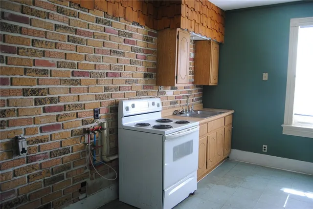 $72,000 | 537 Marvin Street, Wilcox, PA 15870