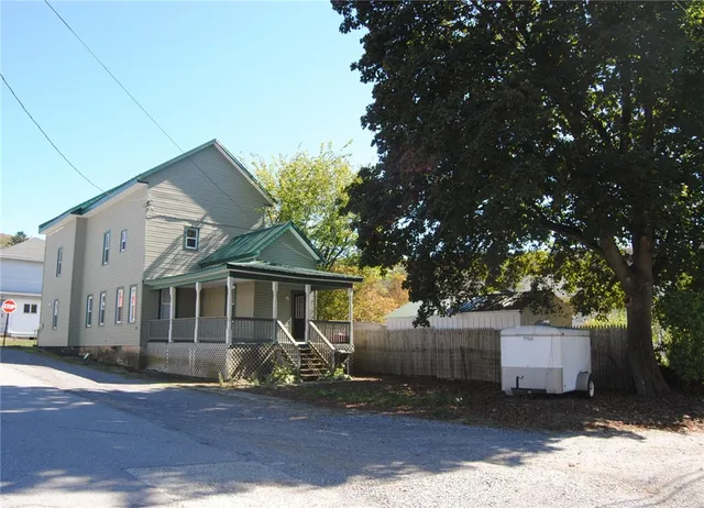 $72,000 | 537 Marvin Street, Wilcox, PA 15870