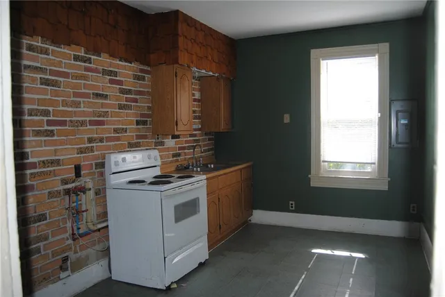 $72,000 | 537 Marvin Street, Wilcox, PA 15870