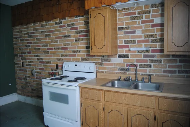 $72,000 | 537 Marvin Street, Wilcox, PA 15870