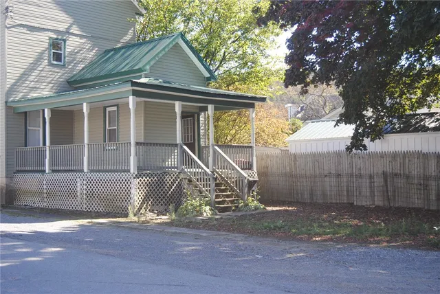 $72,000 | 537 Marvin Street, Wilcox, PA 15870