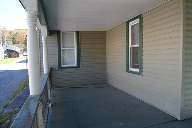 $72,000 | 537 Marvin Street, Wilcox, PA 15870