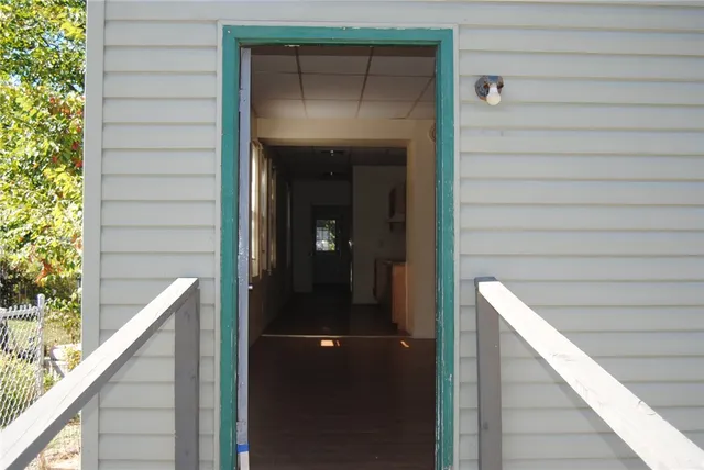 $72,000 | 537 Marvin Street, Wilcox, PA 15870