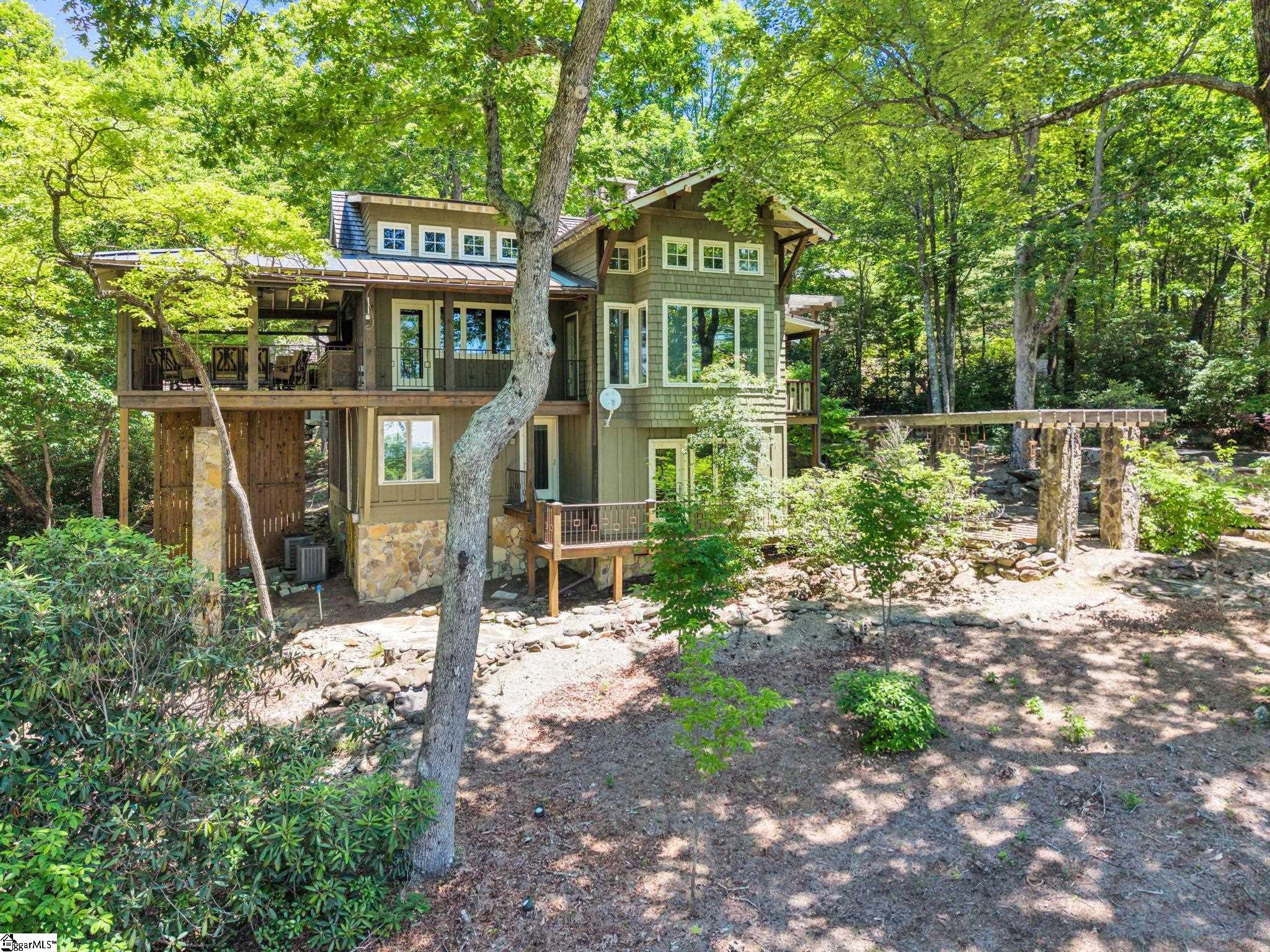 126 Columbine Way Cleveland, SC 29635 - Photo 17 of 49