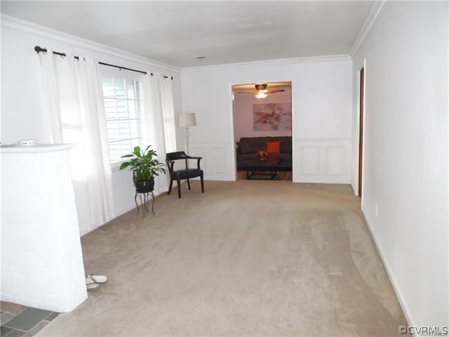 116 Huntington Road Colonial Heights, VA 23834 - Photo 5 of 18 Gallery Image 5