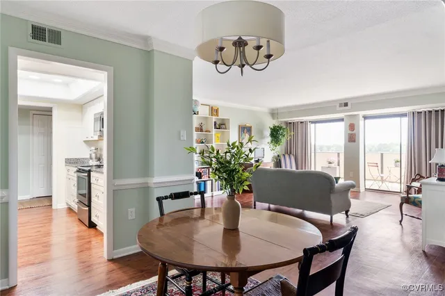 $290,000 | 2956 Hathaway Road, Unit 807, Richmond, VA 23225