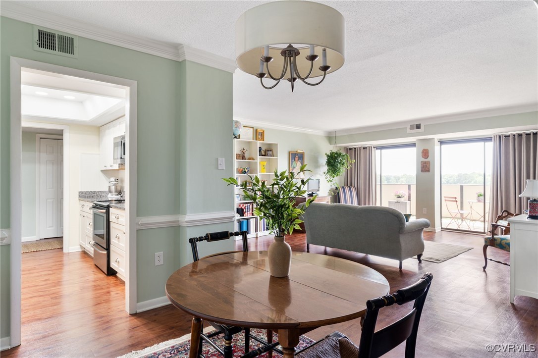 2956 Hathaway Road, Unit 807 Richmond, VA 23225 - Photo 1 of 44 Welcome to Hathaway - 807!