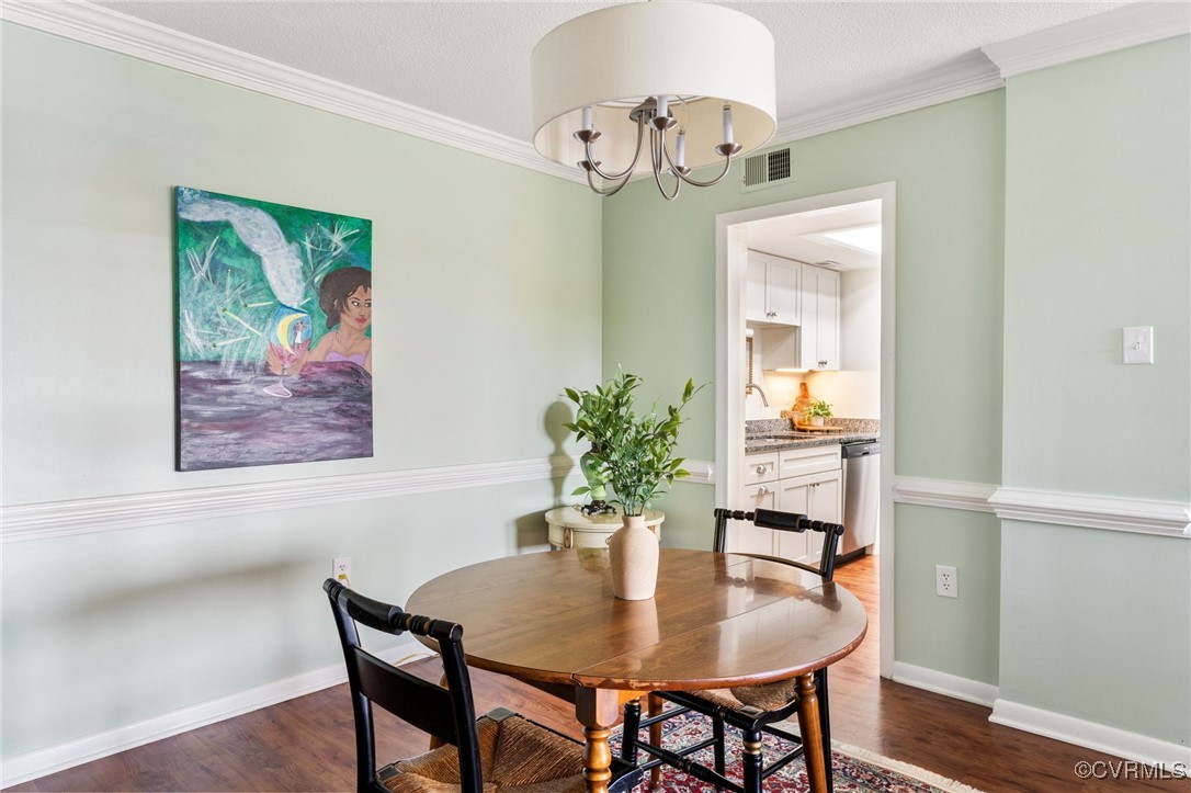 2956 Hathaway Road, Unit 807 Richmond, VA 23225 - Photo 11 of 44