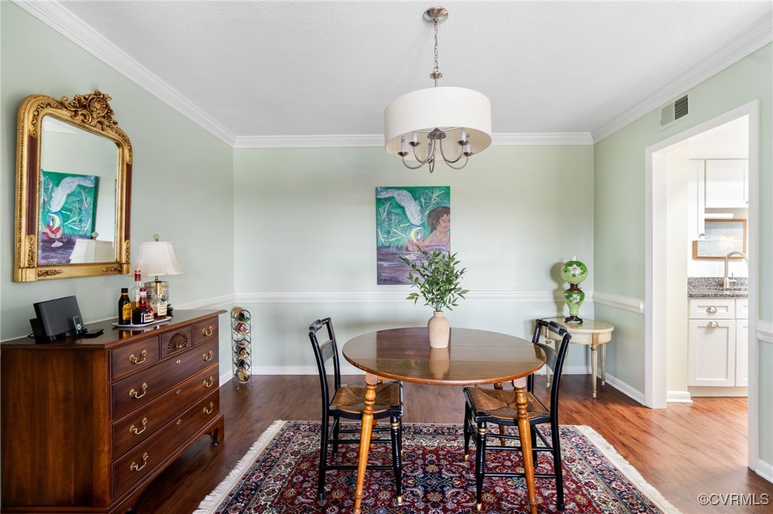 2956 Hathaway Road, Unit 807 Richmond, VA 23225 - Photo 12 of 44