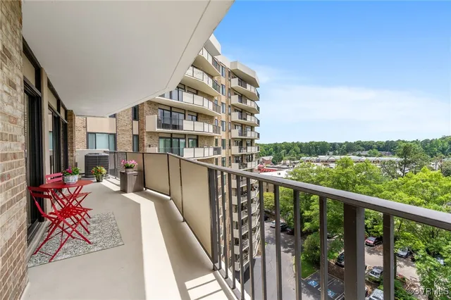 $290,000 | 2956 Hathaway Road, Unit 807, Richmond, VA 23225