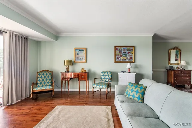 $290,000 | 2956 Hathaway Road, Unit 807, Richmond, VA 23225