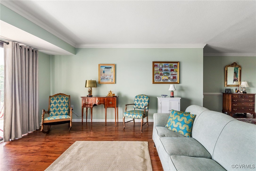 2956 Hathaway Road, Unit 807 Richmond, VA 23225 - Photo 19 of 44