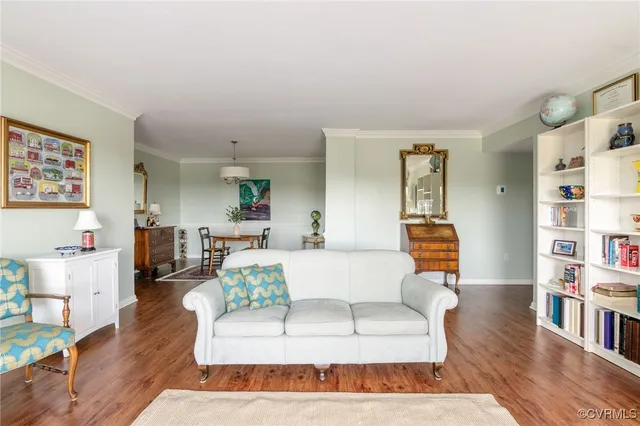 $290,000 | 2956 Hathaway Road, Unit 807, Richmond, VA 23225