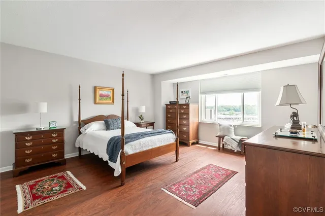 $290,000 | 2956 Hathaway Road, Unit 807, Richmond, VA 23225