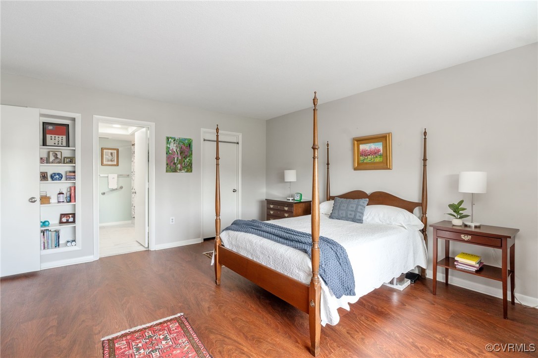 2956 Hathaway Road, Unit 807 Richmond, VA 23225 - Photo 24 of 44