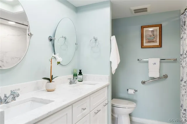 $290,000 | 2956 Hathaway Road, Unit 807, Richmond, VA 23225