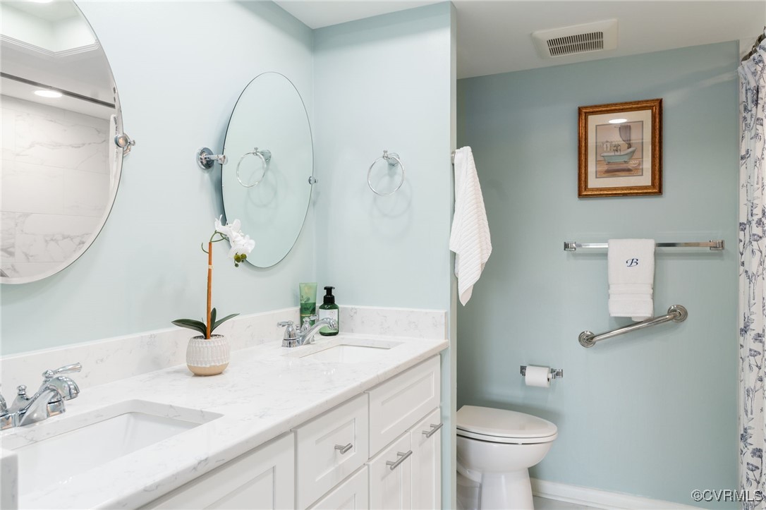 2956 Hathaway Road, Unit 807 Richmond, VA 23225 - Photo 25 of 44