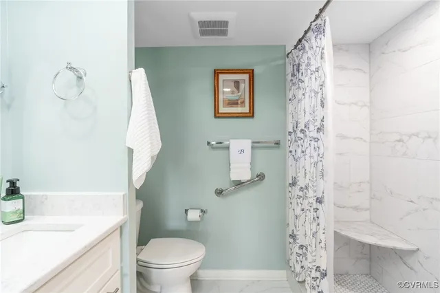 $290,000 | 2956 Hathaway Road, Unit 807, Richmond, VA 23225