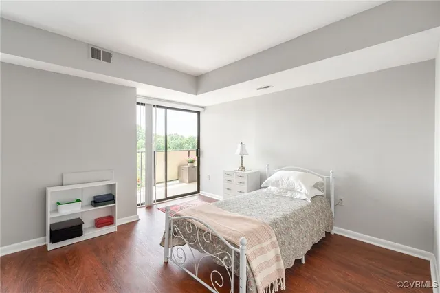 $290,000 | 2956 Hathaway Road, Unit 807, Richmond, VA 23225