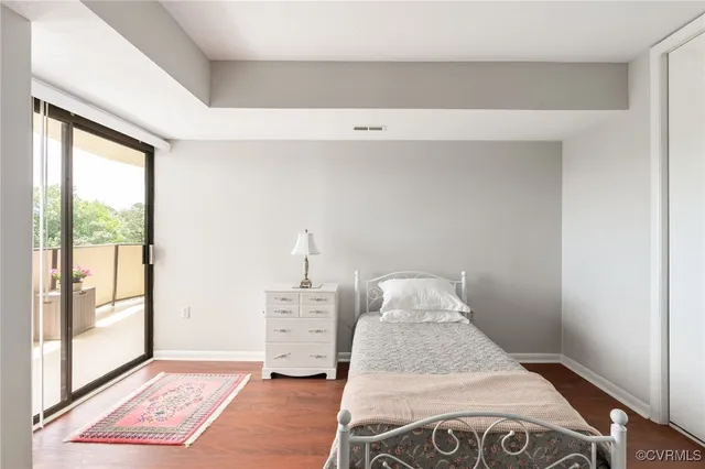 $290,000 | 2956 Hathaway Road, Unit 807, Richmond, VA 23225