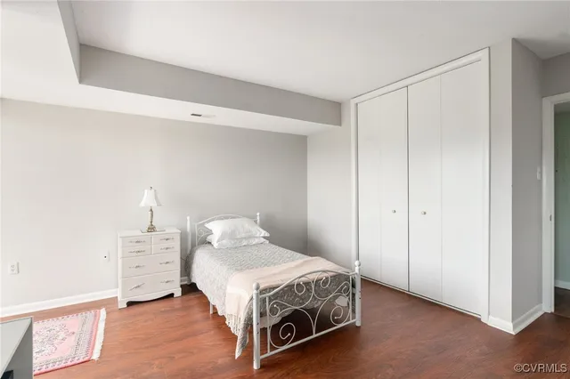 $290,000 | 2956 Hathaway Road, Unit 807, Richmond, VA 23225