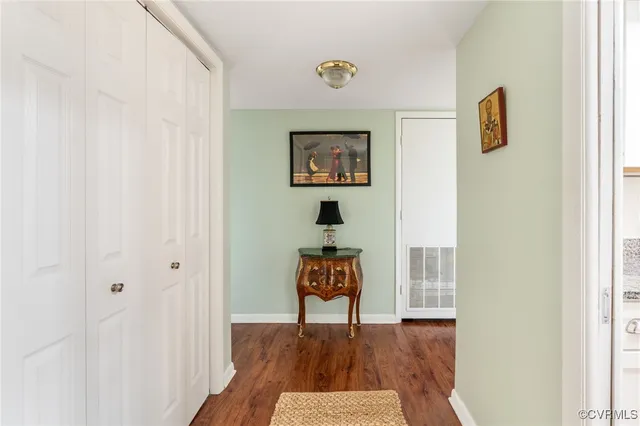 $290,000 | 2956 Hathaway Road, Unit 807, Richmond, VA 23225