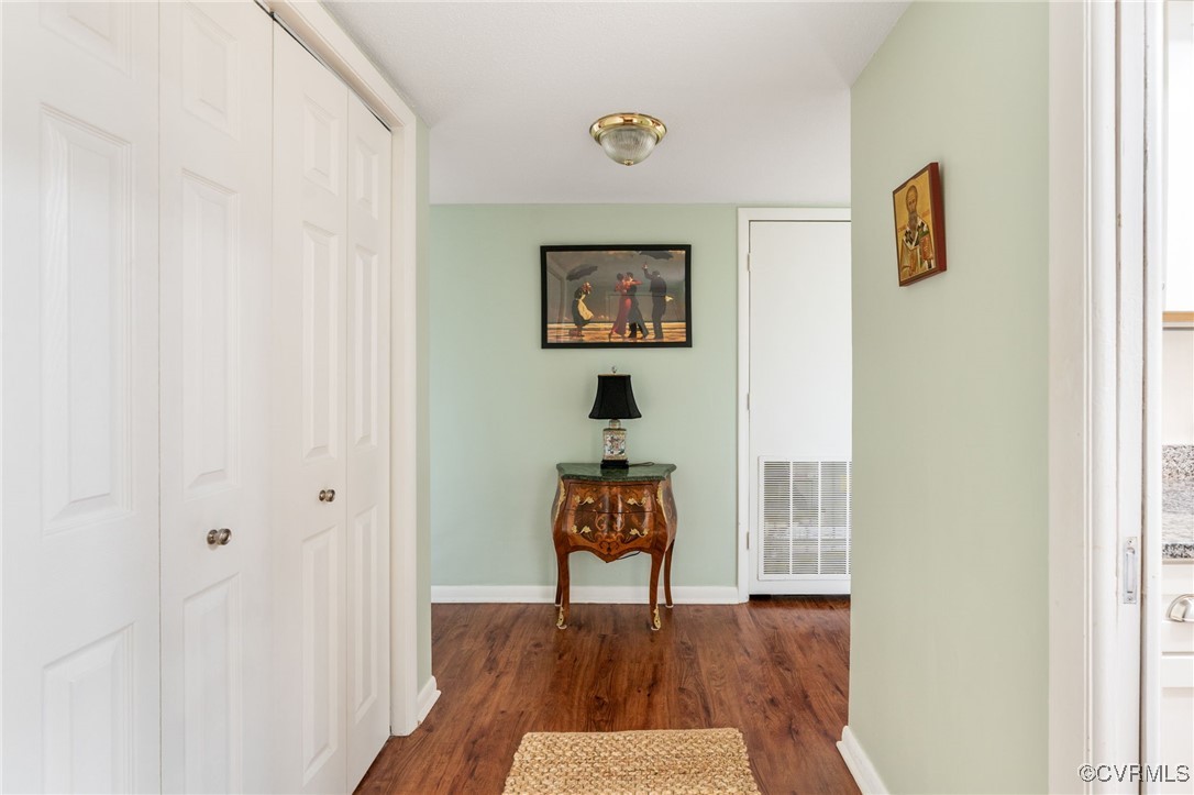 2956 Hathaway Road, Unit 807 Richmond, VA 23225 - Photo 3 of 44