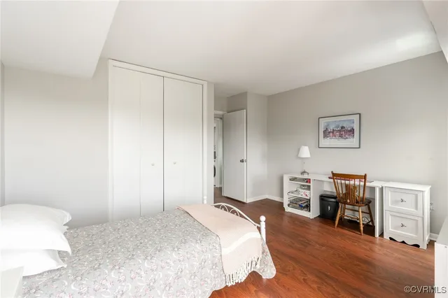 $290,000 | 2956 Hathaway Road, Unit 807, Richmond, VA 23225