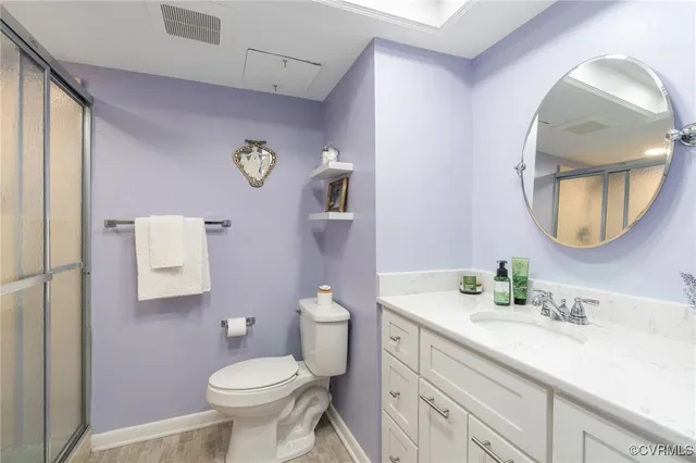 $290,000 | 2956 Hathaway Road, Unit 807, Richmond, VA 23225