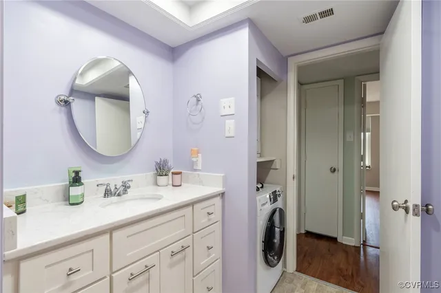 $290,000 | 2956 Hathaway Road, Unit 807, Richmond, VA 23225