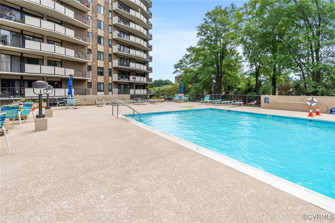 2956 Hathaway Road, Unit 807 Richmond, VA 23225 - Photo 34 of 44