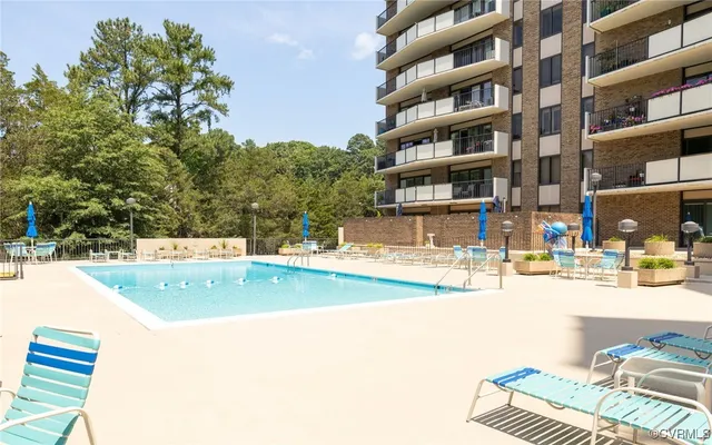 $290,000 | 2956 Hathaway Road, Unit 807, Richmond, VA 23225