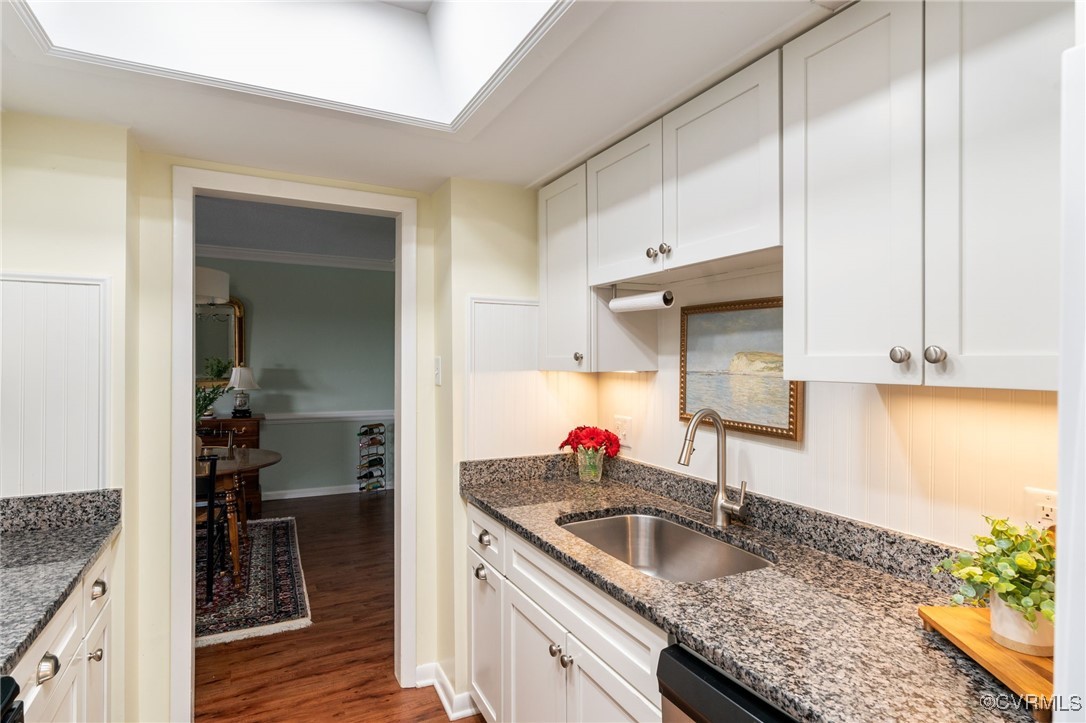 2956 Hathaway Road, Unit 807 Richmond, VA 23225 - Photo 5 of 44