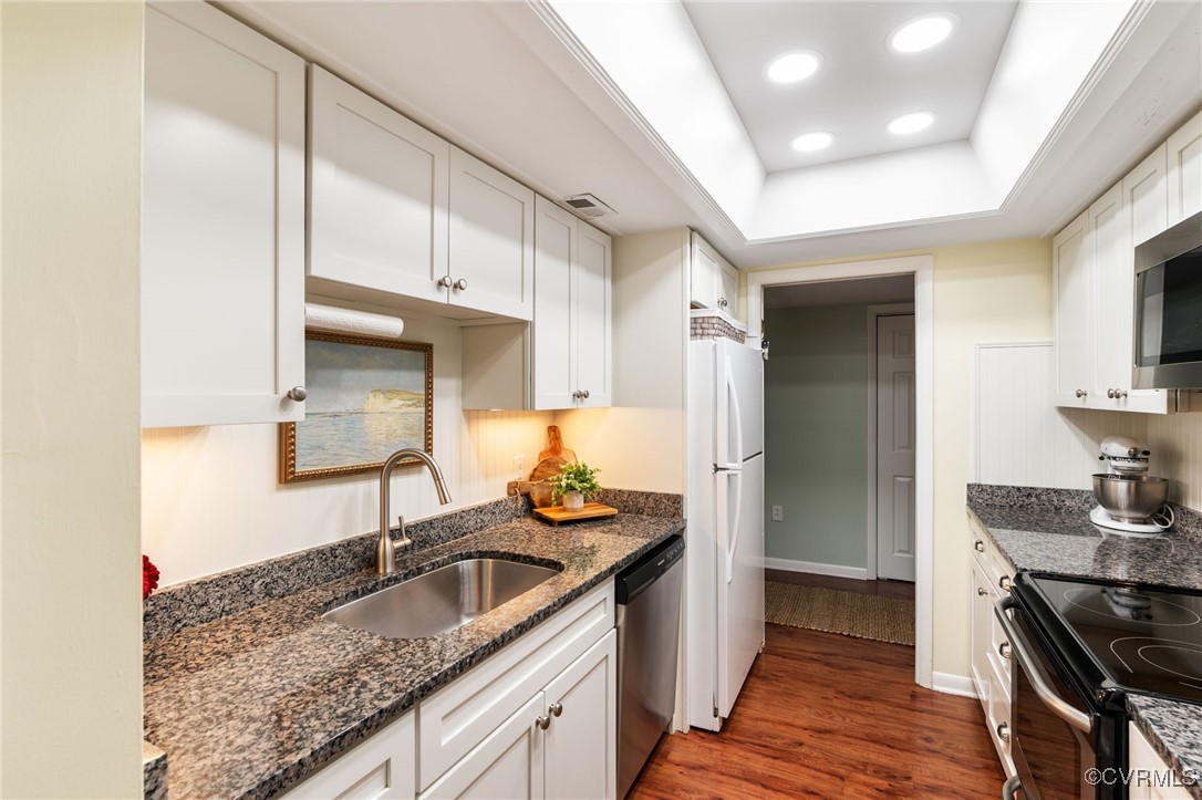 2956 Hathaway Road, Unit 807 Richmond, VA 23225 - Photo 6 of 44