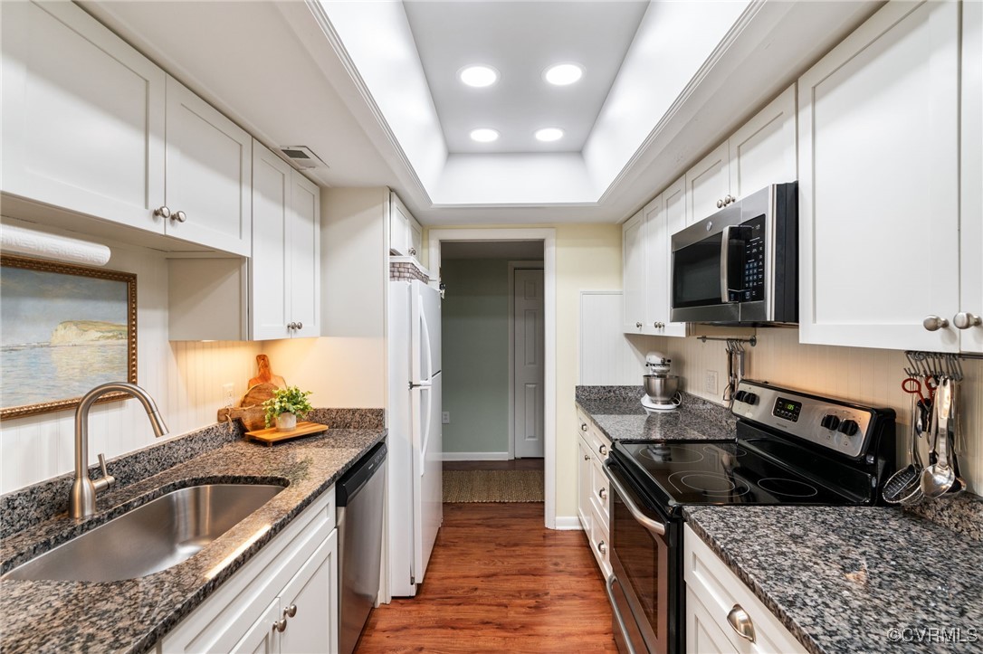 2956 Hathaway Road, Unit 807 Richmond, VA 23225 - Photo 8 of 44