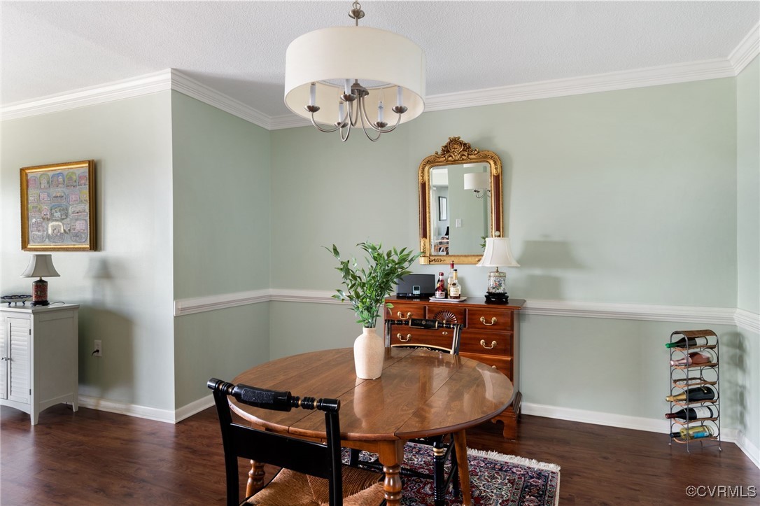 2956 Hathaway Road, Unit 807 Richmond, VA 23225 - Photo 10 of 44