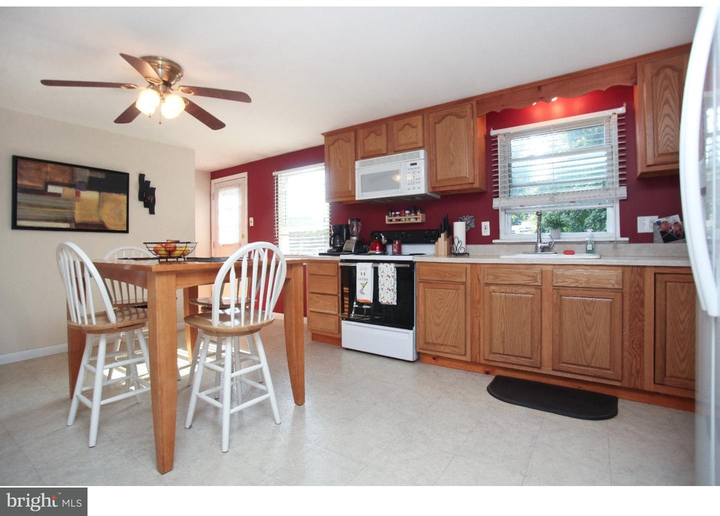 707 Valley Road Warminster, PA 18974 - Photo 3 of 9 Kitchen