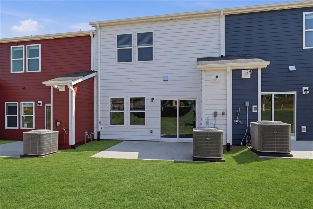 127 Kerwin Court Woodruff, SC 29388 - Photo 28 of 33